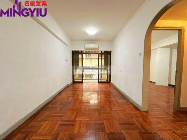 罝富花園 直接有匙🈴高層