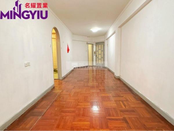 罝富花園 直接有匙🈴高層