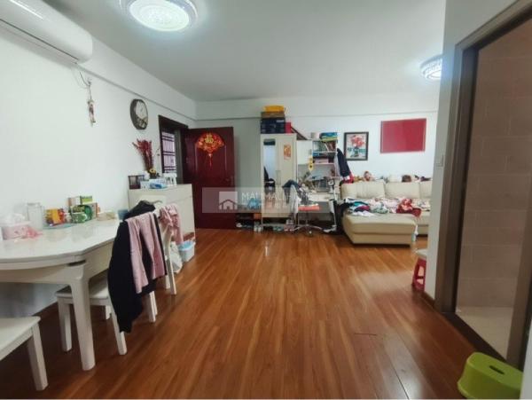 星海豪庭04-紫星閣中層🌈東南🌈方便睇