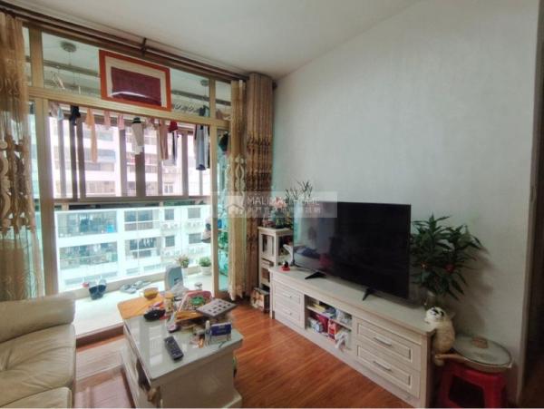 星海豪庭04-紫星閣中層🌈東南🌈方便睇