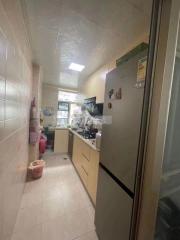 星海豪庭04-紫星閣低層U