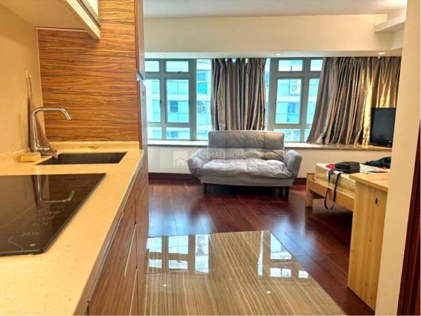 南灣壹號02座中層O