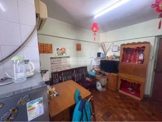 逸麗花園05-麗園閣高層.