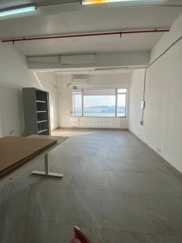 永好工業大廈中層.