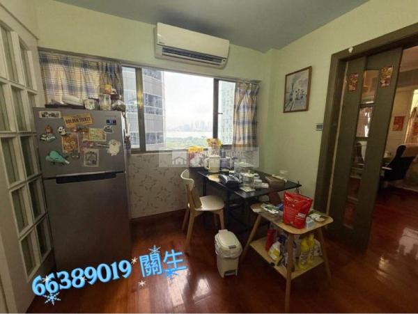 海怡花園03座中層W