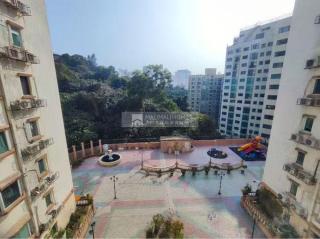 創福豪庭03-嘉茵閣低層光猛望山U