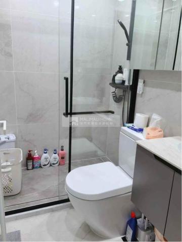 富達花園02座中層Aa