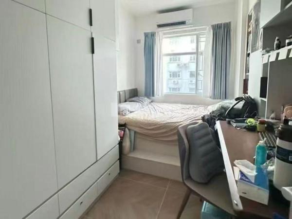 富達花園02座低層直接業主，AA