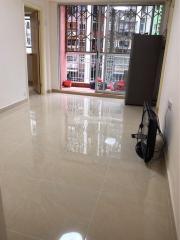 百達花園01座中層.