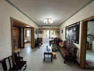 逸麗花園03-麗豪閣中層.