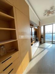 海上居01座高層G💥已間兩房👉靚裝修