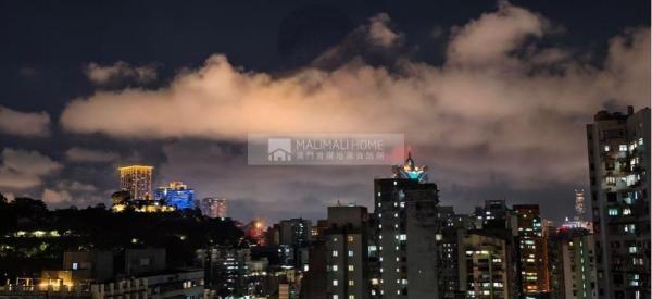 栢蕙花園 2座 ！罕售松山景！高層G