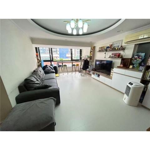 百佳花城 (利業)2座