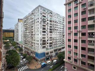 大豐廣場曉豐閣中層🩵老友貨🍀還價即售q