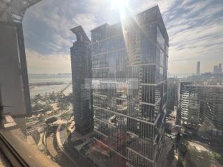 群發花園02座高層F🈴南灣4房招租🈴齊租,剛翻新裝修