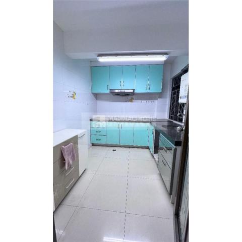 南方大廈01座高層