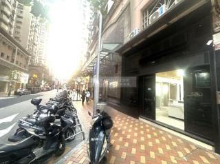 麗駿軒地下直接業主，寬門面