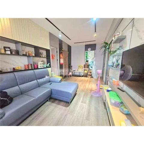 晉海01座三房望水塘