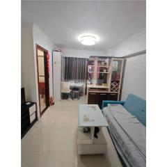 樂富新邨樂天樓低層