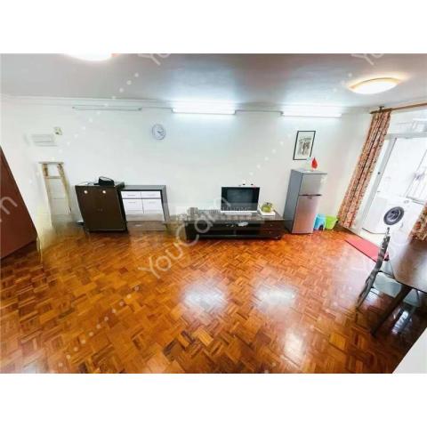 濠景花園24-百合苑低層B