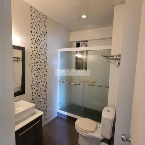 龍運大廈低層有電梯