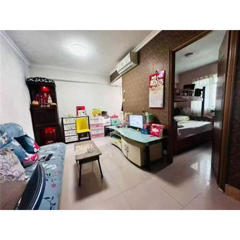 新城市花園03-華輝閣