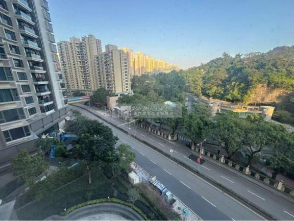 金峰南岸03-金翠峰中層A