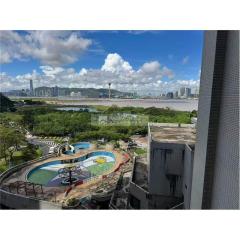 泉鴻花園亮苑高層 