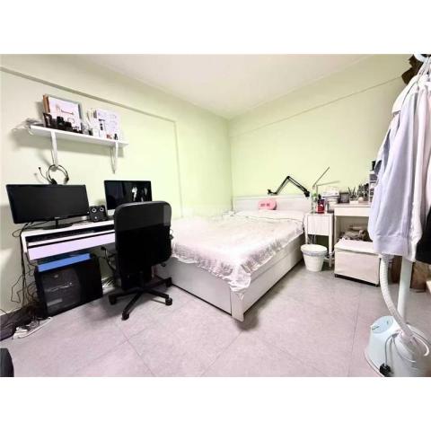 昌明花園明珠閣中層 F