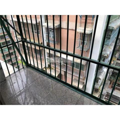 栢麗花園01-金華閣高層A