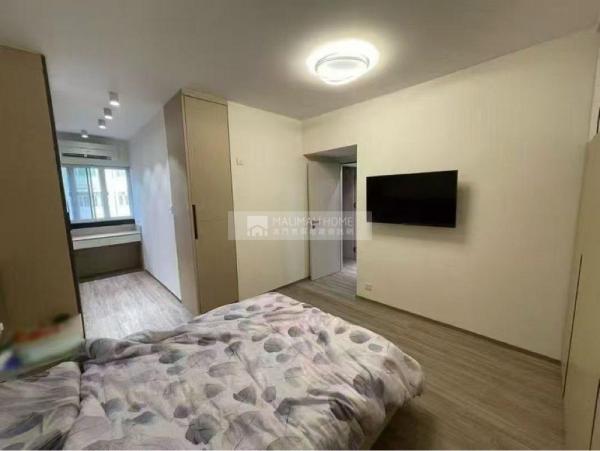 南岸花園02座中層H