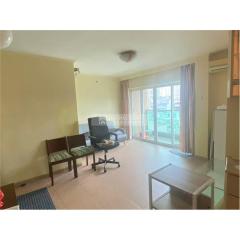 百老匯中心中層