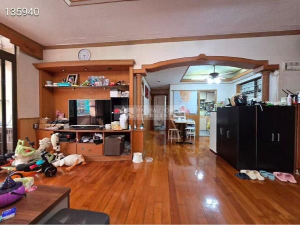 光輝苑01座中層Af