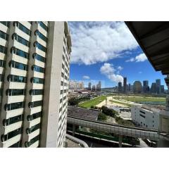 樂駿盈軒01座高層