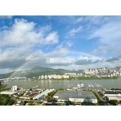 金峰南岸09-御領峰高層B