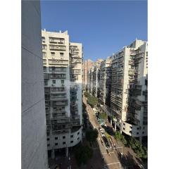 建華大廈06座高層D