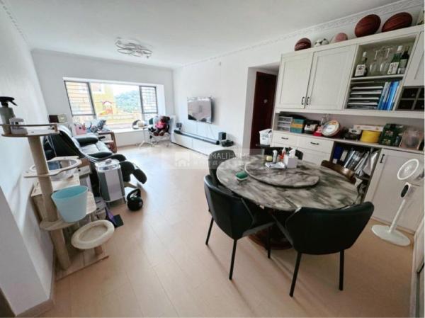 濠庭都會16-顯濠軒低層E