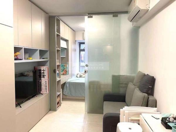 信敬軒 1房 企理齊租中層C