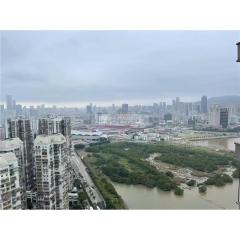 海上居01座高層L