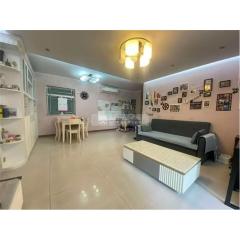 海洋花園紅梅苑