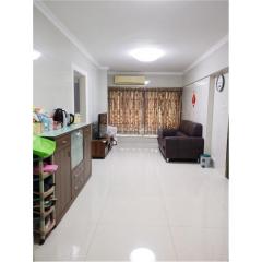 逸麗花園01-好佳閣高層