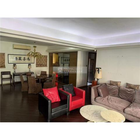 環宇豪庭02-環翠軒中層 F