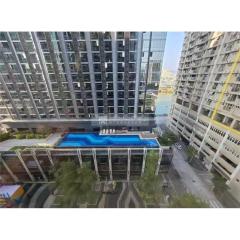 東方海岸第二座中層 H