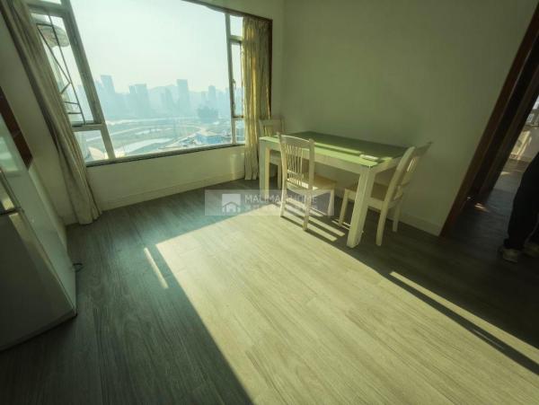 金利達花園03-輝苑超高層E望穿馬場觀光塔3房2廁