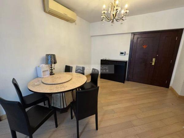 湖畔名門高層A💎齊租💎