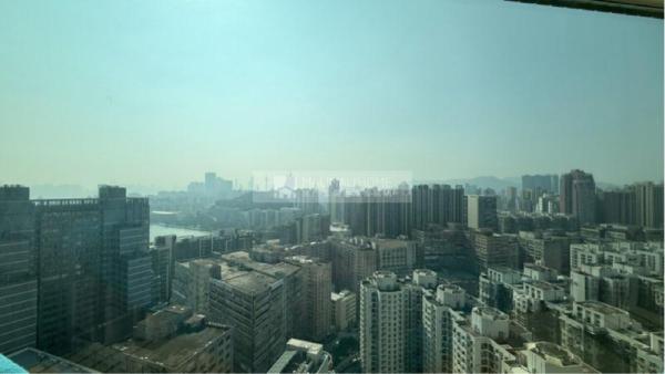 御景灣02座高層A