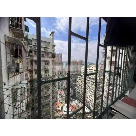 昌明花園銀星閣高層L