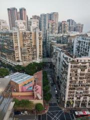 信託花園金城閣高層M