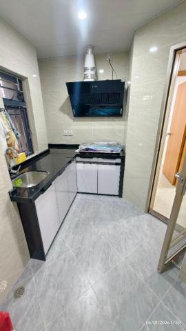 吉祥閣中層二房新裝