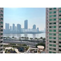 海洋花園紅棉苑中層 3房